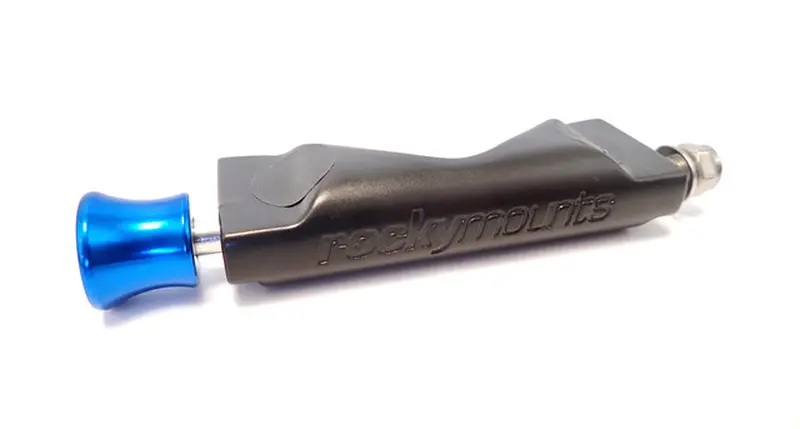 Rockymounts - Load Arm Bridge- Guiderail/Afterparty - 15038 1