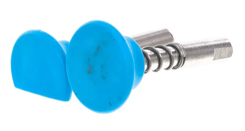 Rockymounts - Pull Pins (Set Of 2)- Backstage - 10118 1