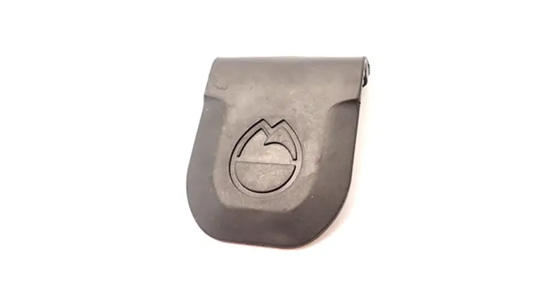 Rockymounts - Push Lock Rubber Cover, Guiderail/Afterp - 15018 1
