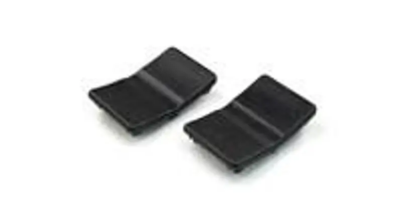 Rockymounts - Rubber Pads (Set Of 2)- Brassknuckles - 12500 1