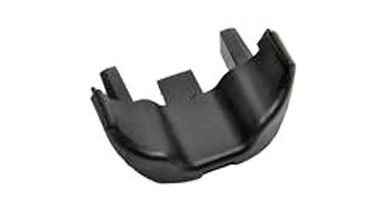Rockymounts - Tray End Cap- Tomahawk - 12300 1
