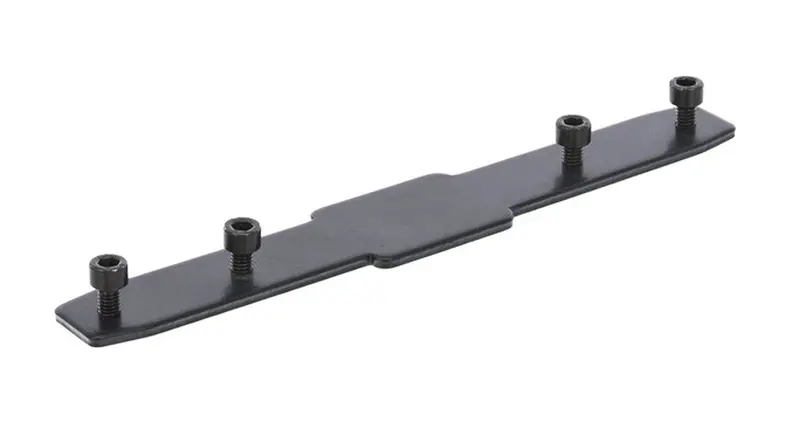 Rockymounts - Tray Plate W/ Bolts- Tomahawk - 12210 1