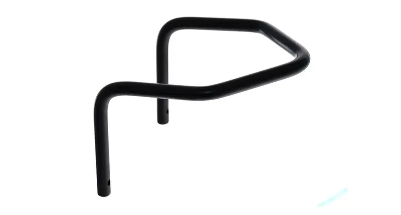 Rockymounts - Wheel Chock- Tomahawk - 12200 1
