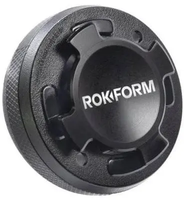 Rokform Roklock Twist Lock Phone Mount 1