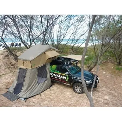 Rooftop Tent Annex Room 1