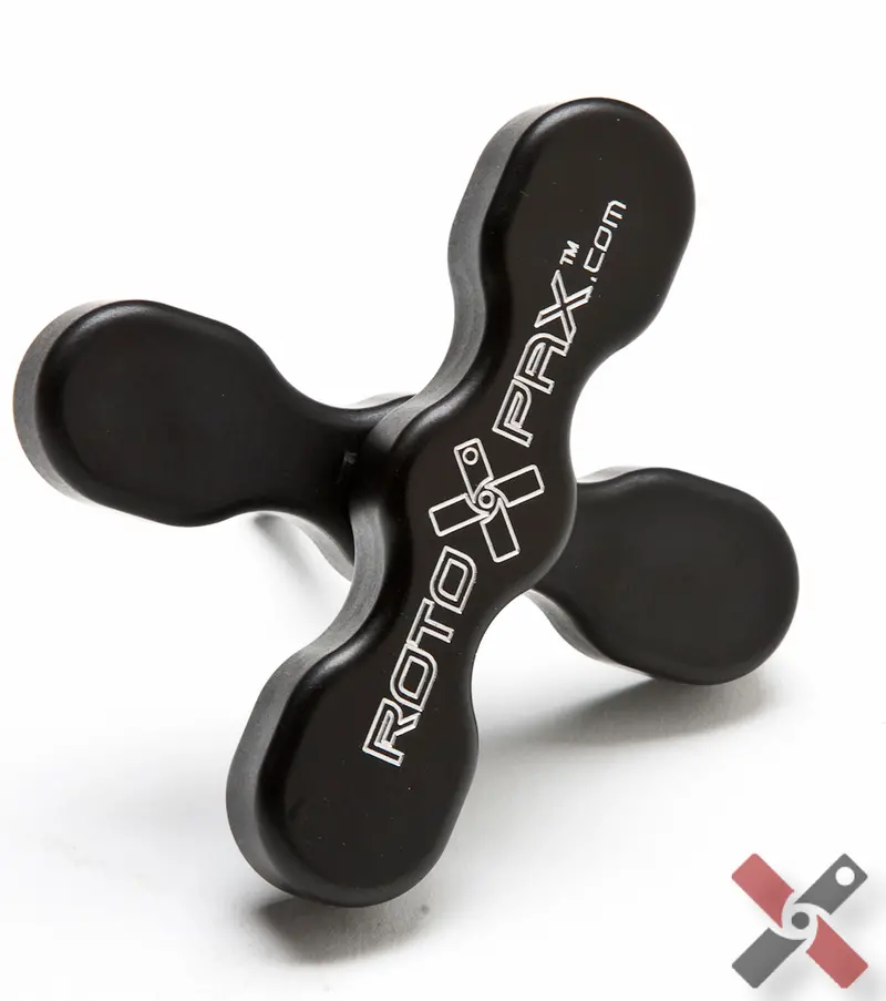Rotopax - Deluxe T-Handle - Rx-Dlx-T 1