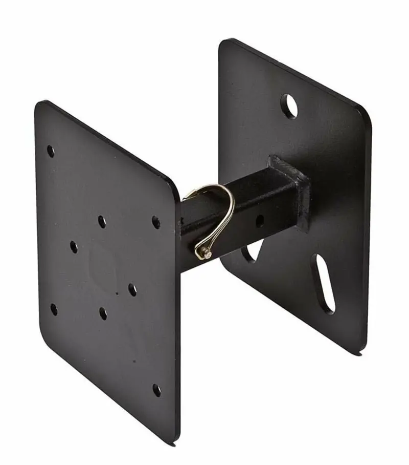 Rotopax - Jeep Tire Mount - Rx-Tm 1