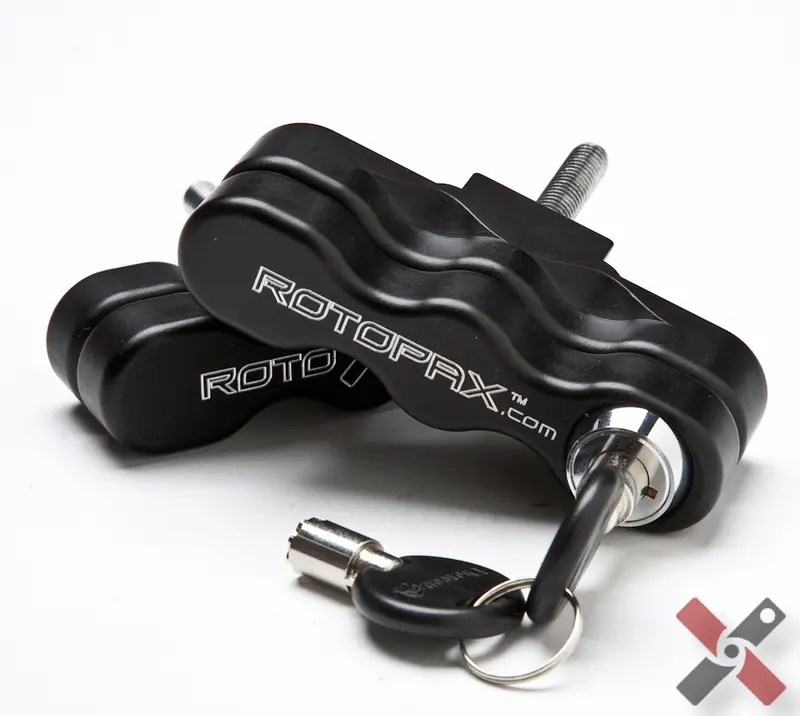 Rotopax - Locking T-Handle - Rx-Lox-T 1