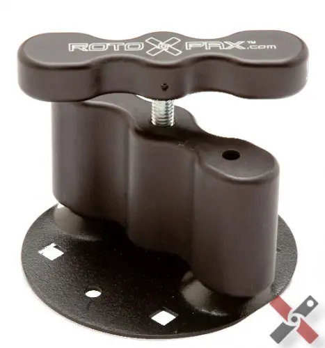 Rotopax - Standard Mount - Rx-Pm 1