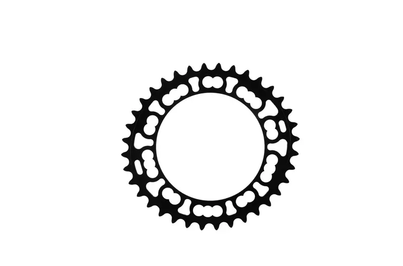 Rotor Qxl Inner Chainring 4 Bolt - 38T - 110Bcd 1