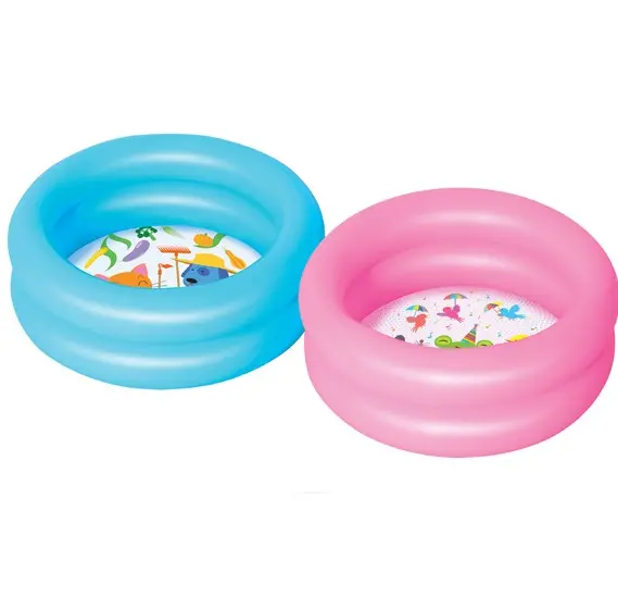 Round 2Ring Kiddie Pool 1