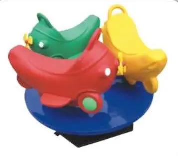 Rounder Game Airplane Design For Three Kids 1