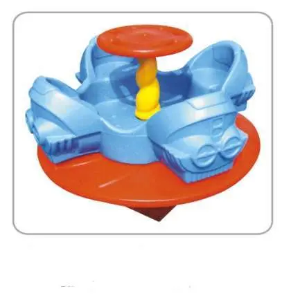 Rounders Toy For Four Kids 1