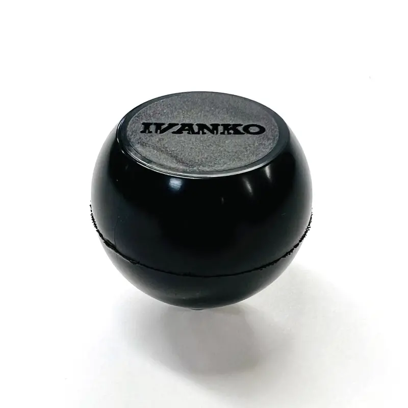 Rubber End Ball, Replacement, For Ivanko Cable System Attachments (Part No. Reb) 1