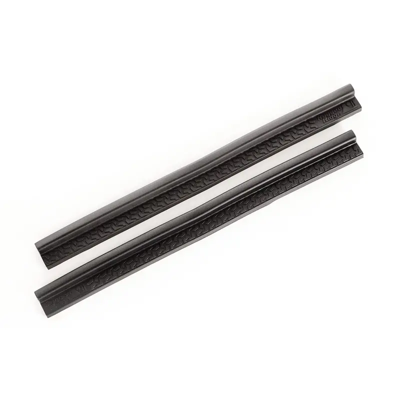 Rugged Ridge - All Terrain Entry Guard Kit; 97-06 Jeep Wrangler Tj - 11216.22 1