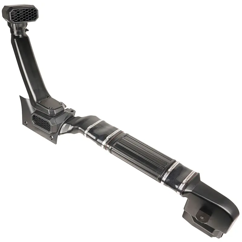 Rugged Ridge - Amfib Low/High Mount Snorkel System, 18-21 Jl, 20-21 Jt - 17756.31 1