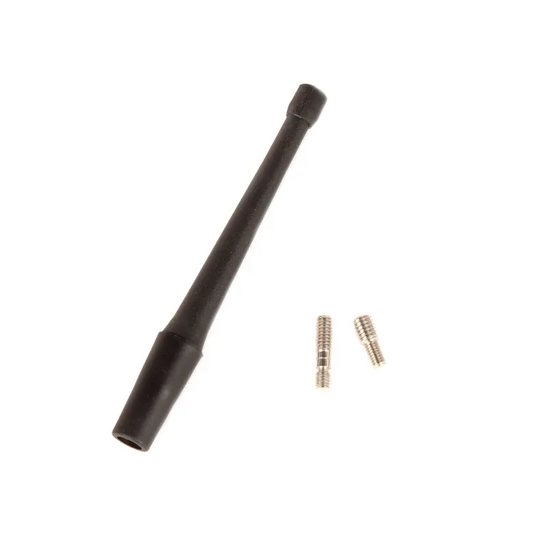 Rugged Ridge - Antenna, Reflex, 6-Inch; 97-21 Jeep Tj/Jk/Jl/Jt - 17212.06 1