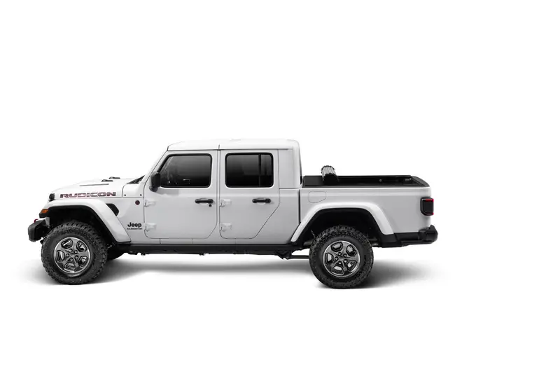 Rugged Ridge - Armis Hard Rolling Bed Cover; 20-21 Gladiator Jt - 13550.23 2