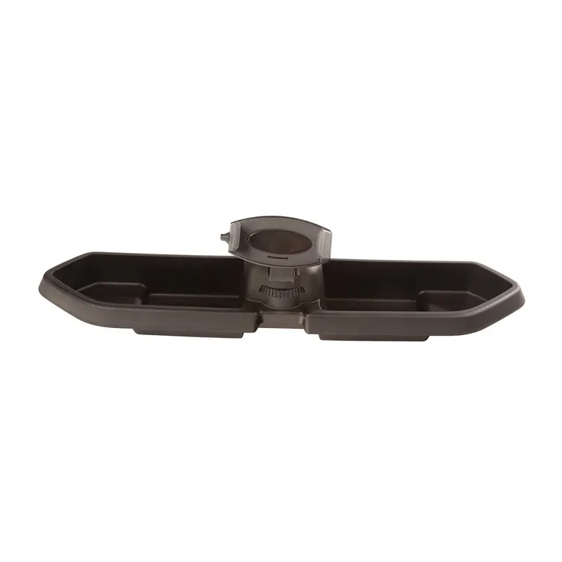 Rugged Ridge - Dash Multi-Mount, W/Phone Holder; 18-21 Jeep Jl/Jt - 13551.23 1