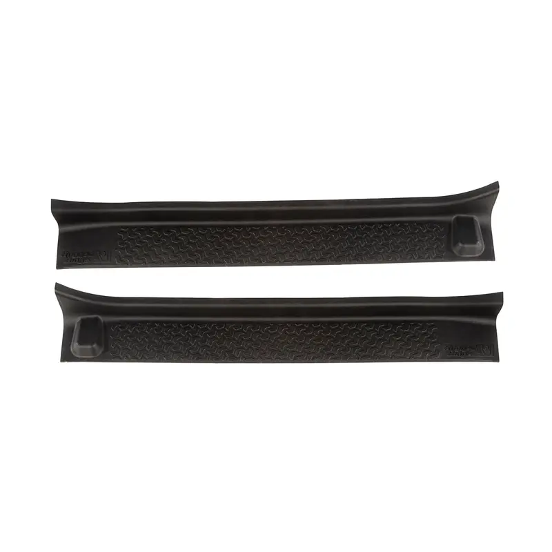 Rugged Ridge - Door Entry Guard; 18-21 Jl, 2Dr - 11216.31 1