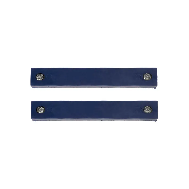 Rugged Ridge - Magnetic License Plate Holder - 11238.08 1