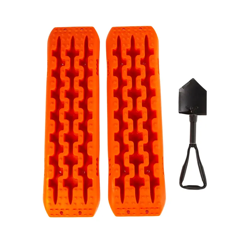 Rugged Ridge - Rugged Ridge 15104.46 Traction Recovery Kit - 15104.46 1