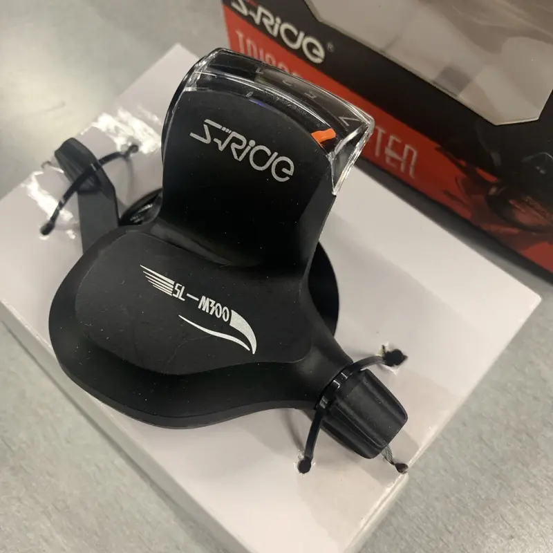 S-Ride Sl-M300 Trigger Shifter 7Sp-Right 1