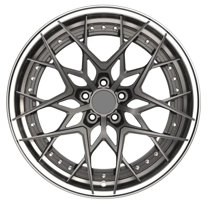 Saikou Wheels Sh001 Wheel 1