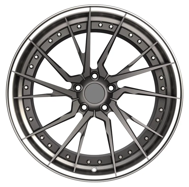 Saikou Wheels Sh0010 Wheel 1