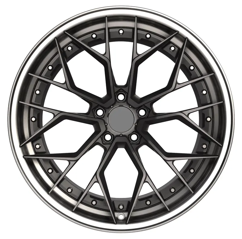 Saikou Wheels Sh0012 Wheel 1