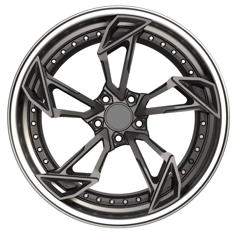 Saikou Wheels Sh0013 Wheel 1