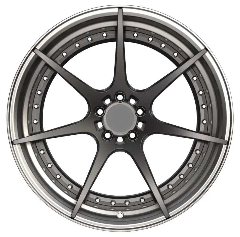 Saikou Wheels Sh002 Wheel 1