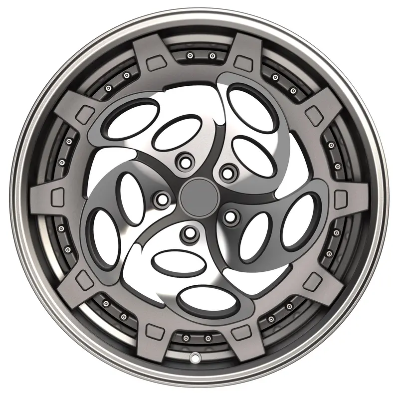 Saikou Wheels Sh0020 Wheel 1