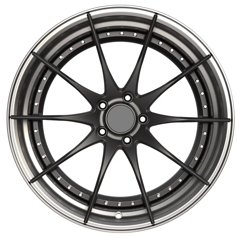 Saikou Wheels Sh004 Wheel 1