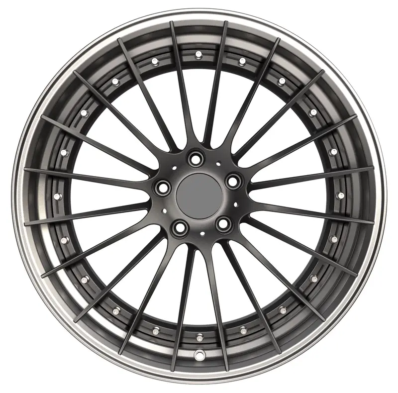 Saikou Wheels Sh005 Wheel 1