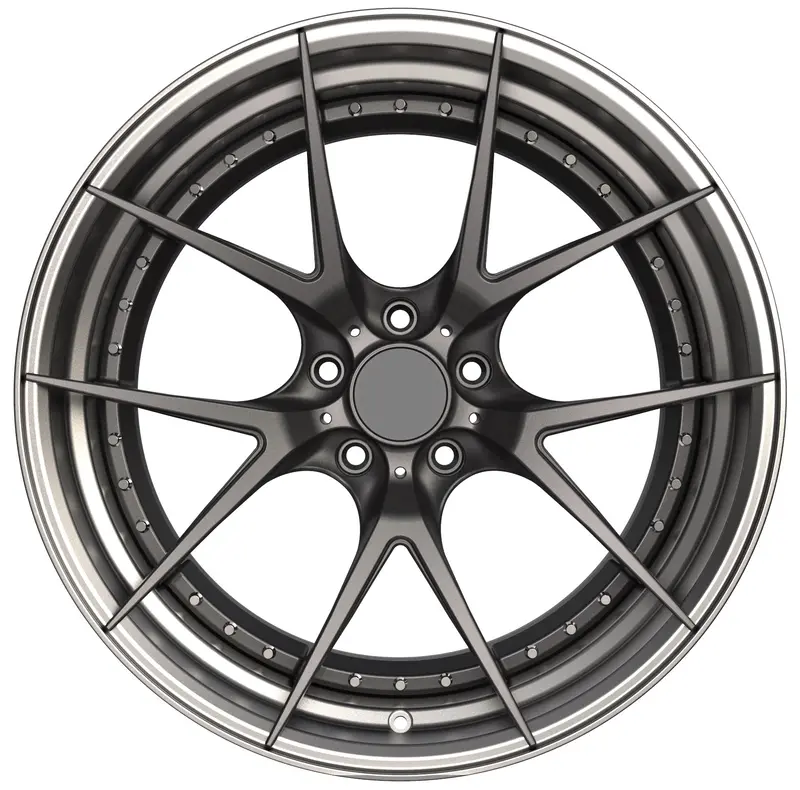 Saikou Wheels Sh006 Wheel 1