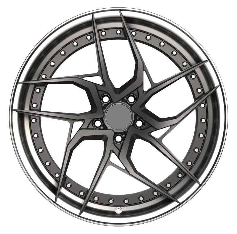 Saikou Wheels Sh008 Wheel 1