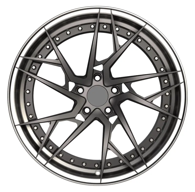 Saikou Wheels Sh009 Wheel 1