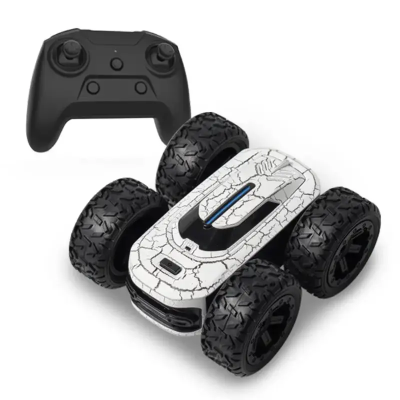 Sam Toys 2.4G Double Side Rc Car 1
