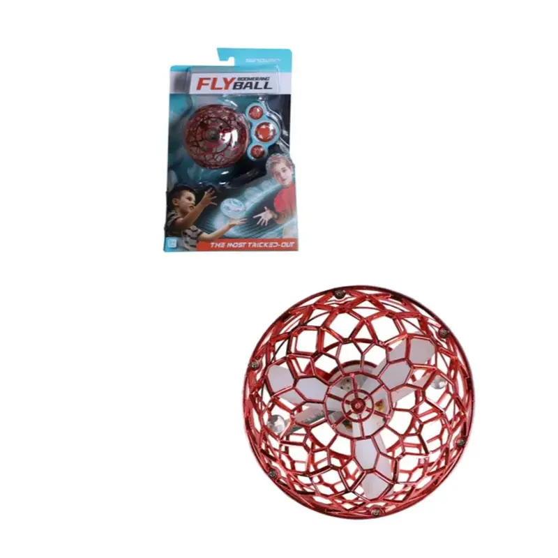 Sam Toys Flying Mini Drone Ufo 1