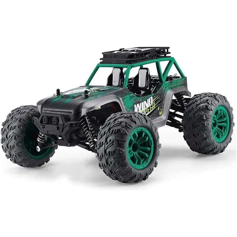 Sam Toys High Speed Remote Control Car, 1:14 Scales 4Wd Rc Car Hobby Line 1