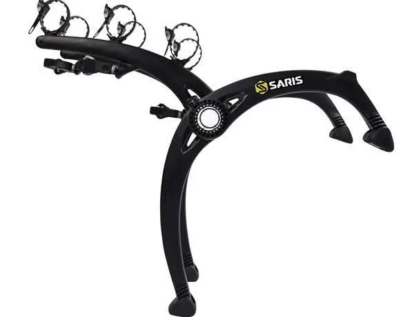Saris Bones Ex 3 Bike Trunk Rack 1