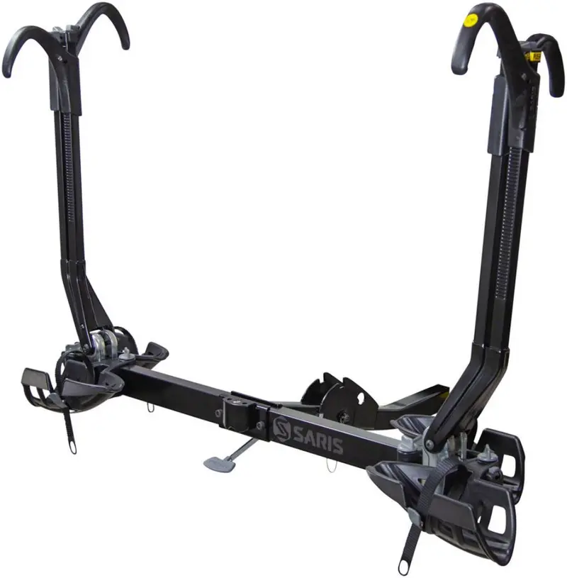 Saris Superclamp Hd Bike Rack 1