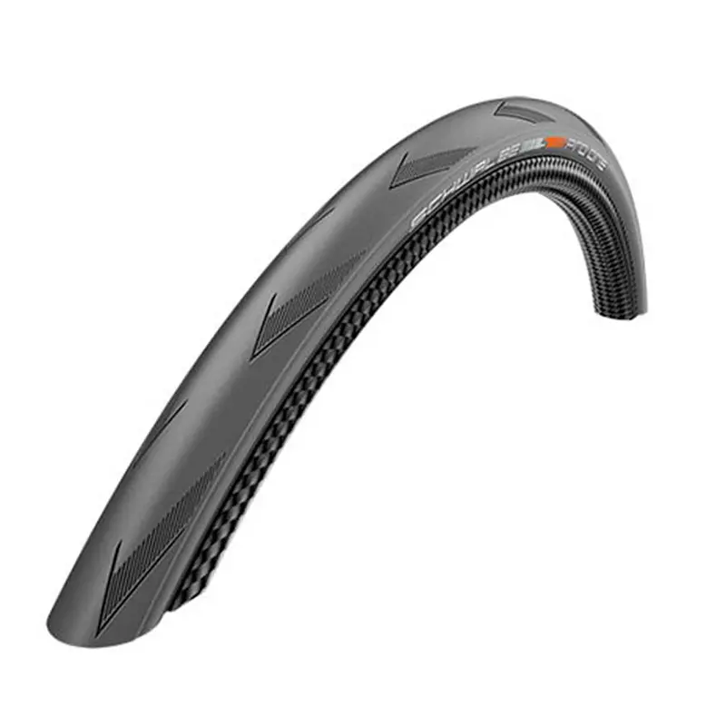Schwalbe Pro One Addix Tubeless Tire 1
