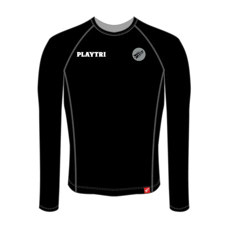 Science Men's Base Layer Jersey 1