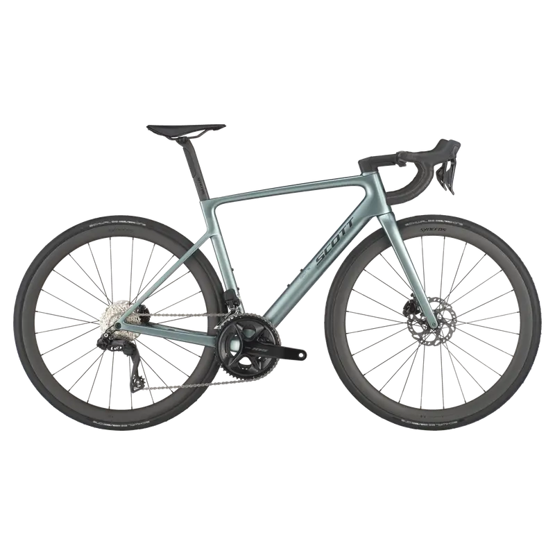 Scott Addict Rc 30 Shimano 105 Di2 Syncros Capital 1.0 40Mm 1