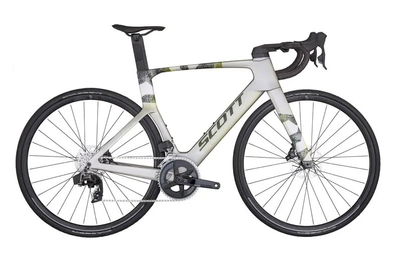 Scott Foil Rc 30 Sram Rival Axs 1