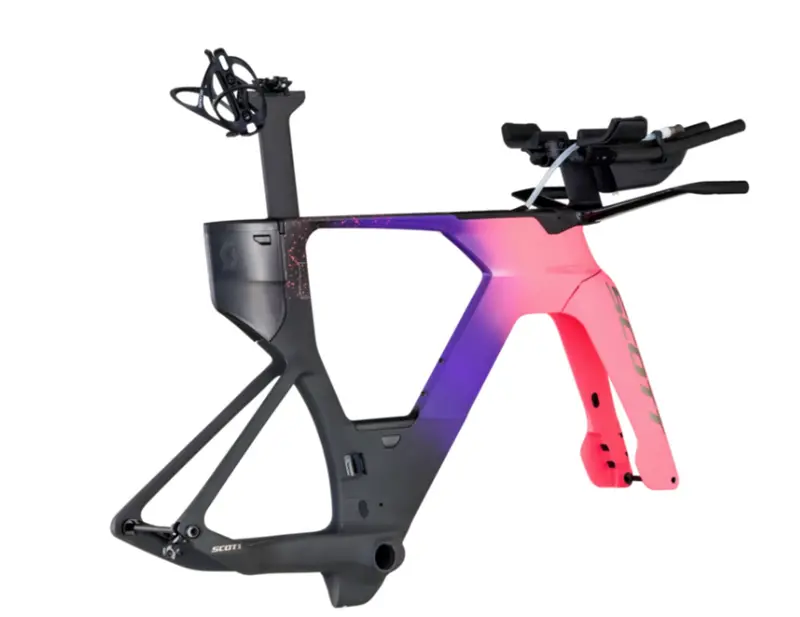 Scott Plasma Rc Ltd Hmx Frameset 1