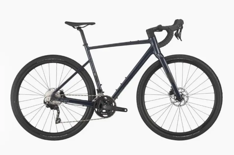 Scott Speedster 20 Shimao Tiagra 10 Speed 1
