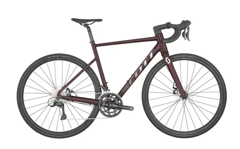 Scott Speedster 30 Shimano Sora 1